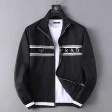 Prada Outwear